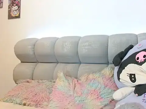 Kylie_martinez live cam on StripChat