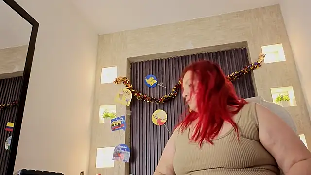 RouseWright live cam on StripChat
