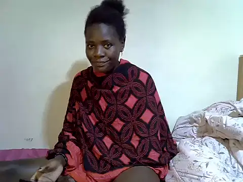 PetiteMelaninn live cam on StripChat