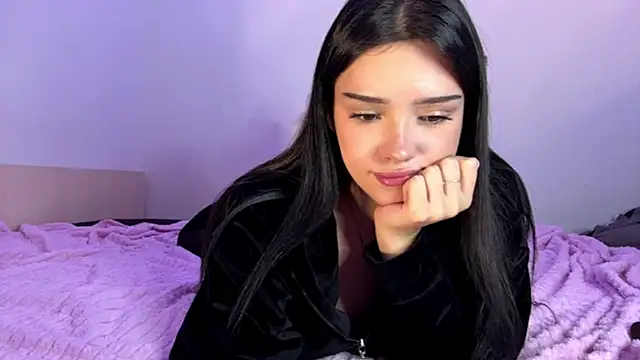BeckyKetru live cam on StripChat