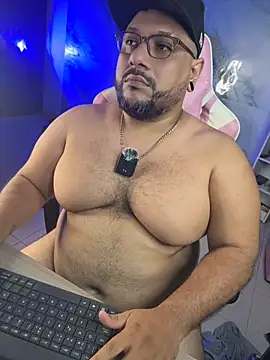 jacoob_woods live cam on StripChat