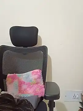 Aalia-Bhatt's room