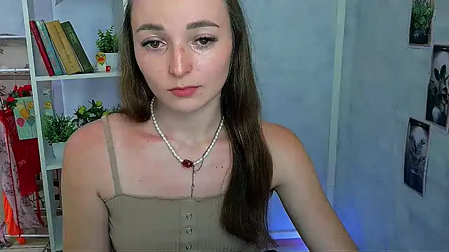 _Barbie_Kiss_ webcam