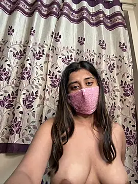 ScarletAss webcam