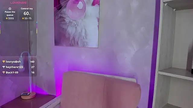 Kiikilove149 webcam