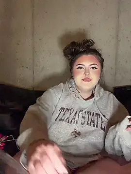 babyizzie webcam