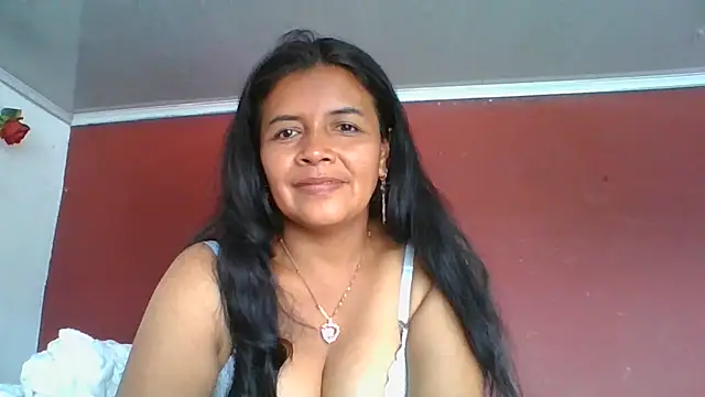 DianaOchoa_ webcam
