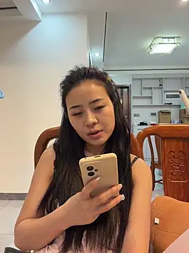 jingya521 Live Web Cam Show