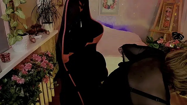 sugar_vivien webcam
