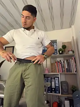 Dimitri_Colleman webcam