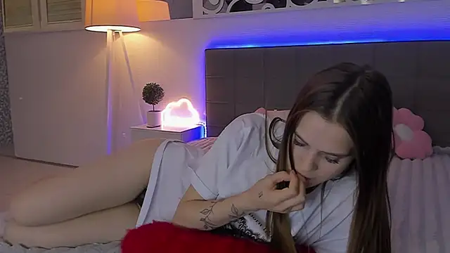 LuisaClover