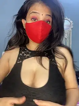 live