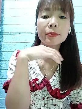 AmyLinee01 webcam