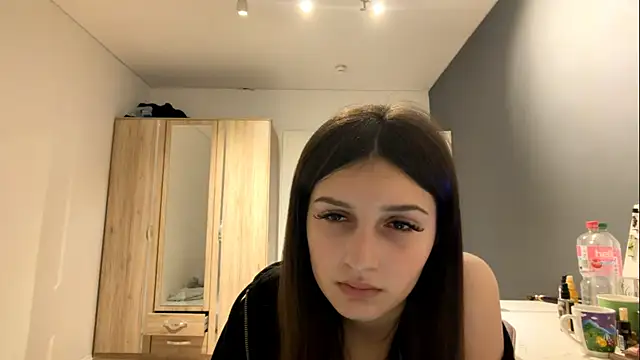 SpanishRooter webcam