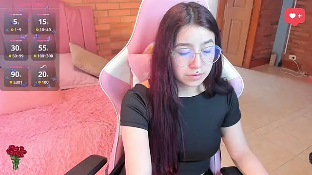 Amy_joones webcam