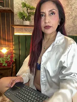 MonicaMoret webcam