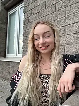 melissa_grr Live Web Cam Show