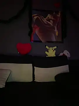 Mohdollmen webcam