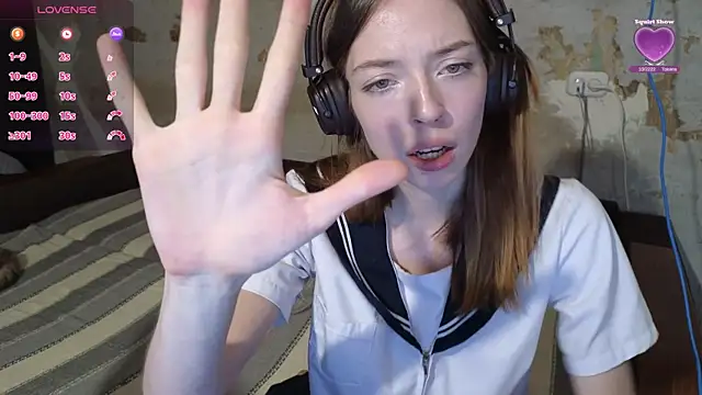 graylovescookies webcam