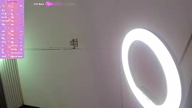 Evaa_white webcam