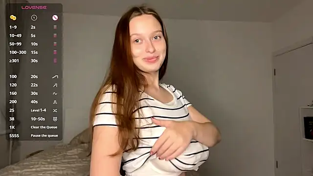 Eva_Shining_Star live webcam show