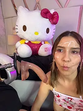 MelodyBloom_ webcam