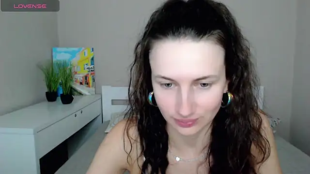 LilithRivi webcam