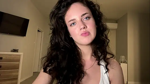 A_Milly live webcam show