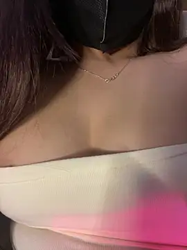 -Chippyeu- live webcam show