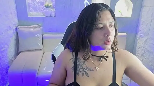 Evanshelina_tx live cam