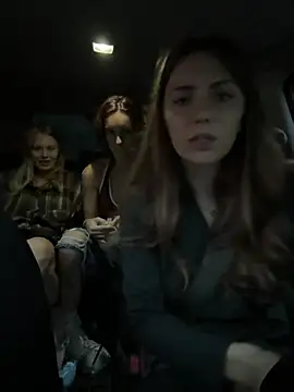 MariiD Live Web Cam Show