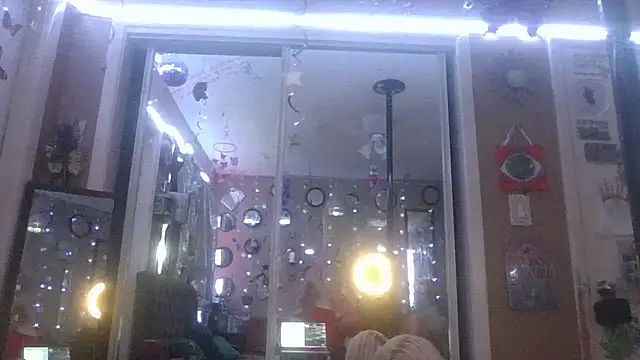 marilyn420 webcam