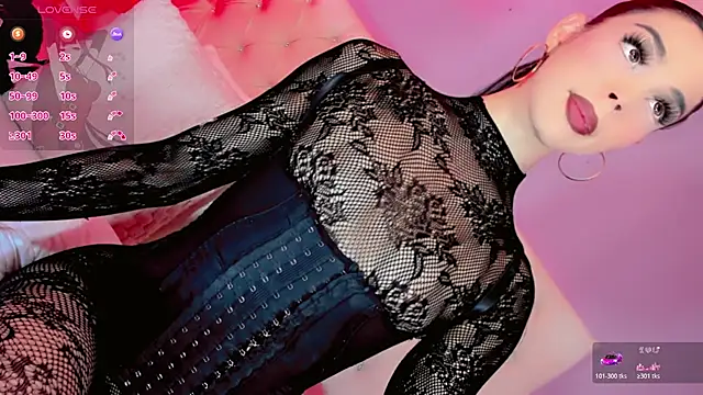 Kisses_Sophia live cam on StripChat