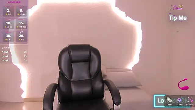 SophiePalmer webcam