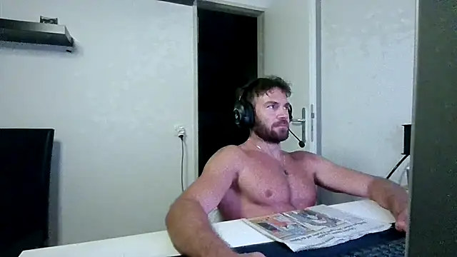 alpha-hunk webcam