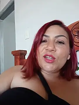 Agata_Traviesa webcam