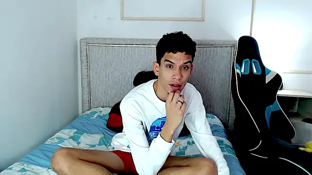 YorYo_hot webcam