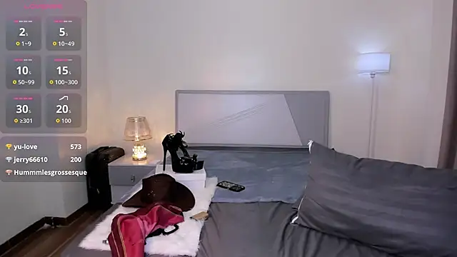 mandy_perez's room
