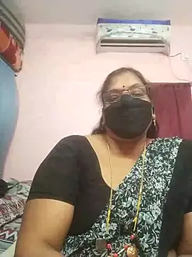sarala_telugu live webcam show
