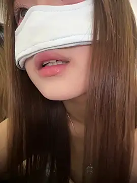 Rocket-Girl live webcam show