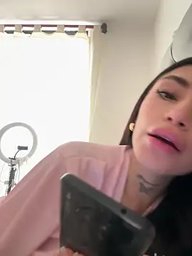 Bonny_Eva webcam