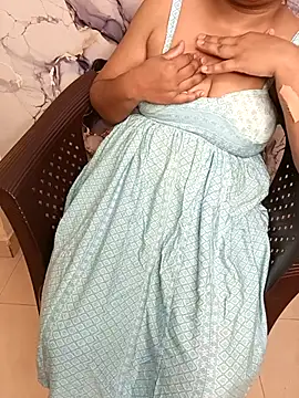 SonikaVerma webcam