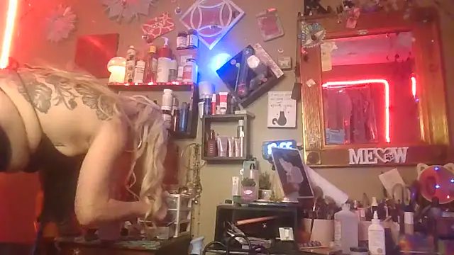 marilyn420 webcam