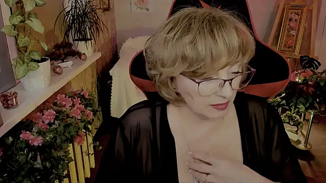 sugar_vivien webcam