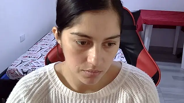 Bandida553 webcam