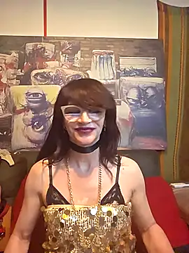 TheBlackWtch webcam