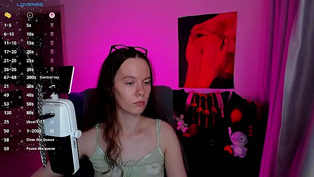 Vulgar_Tamer webcam
