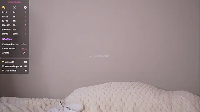 Bella-Franco webcam