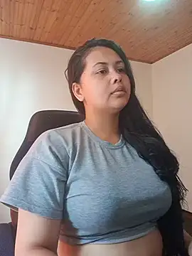 Alessandraa- live webcam show