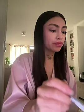 Bonny_Eva webcam